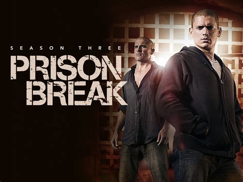 prison break imdb|prison break season 3 imdb.